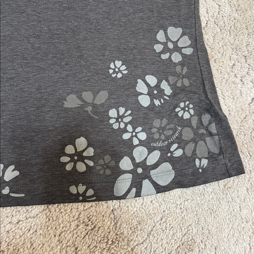 Outdoor Research T-shirt - Picture 2 of 4